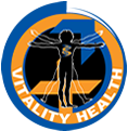 Vitality Healthy of SFL logo