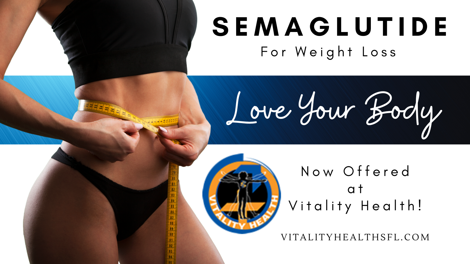 semaglutide wegovy ozempic for weight loss south florida vitality health