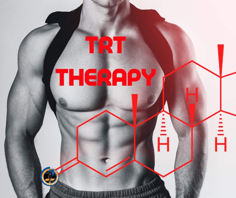TRT Therapy Naples, Orlando, Miami, SWFL, Fort Myers, Vitality health