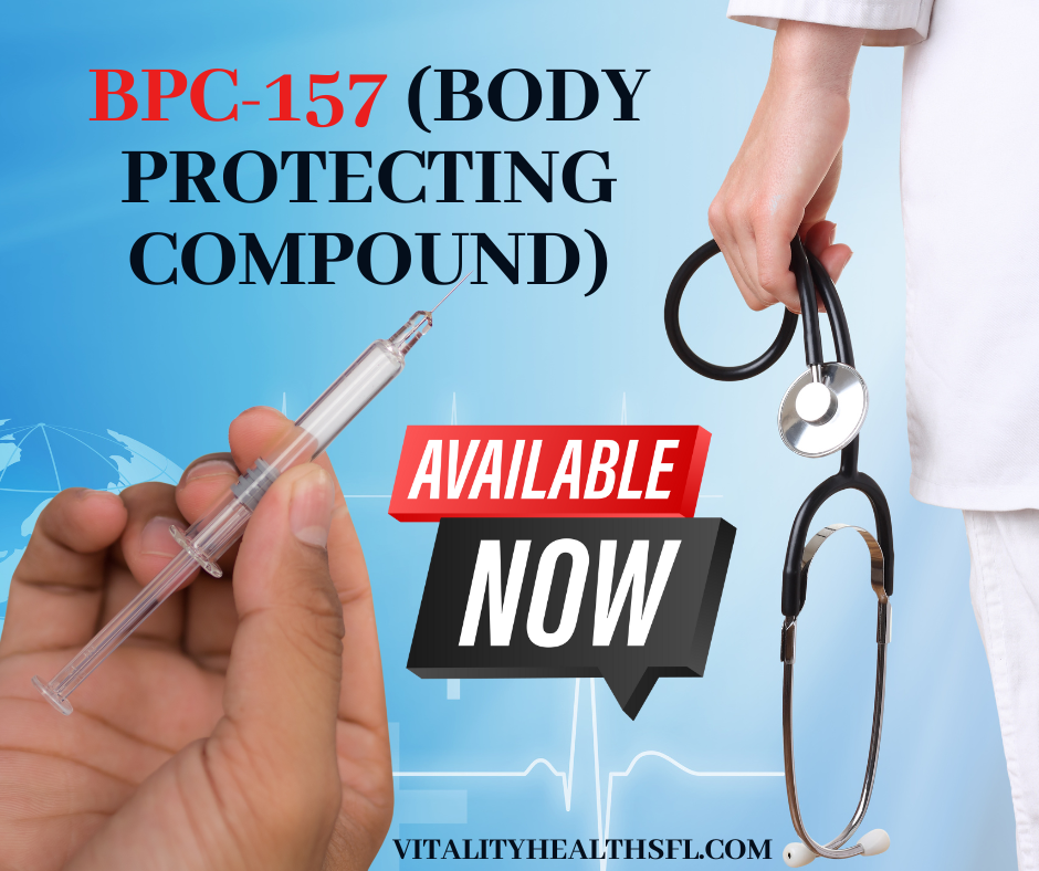 BPC Body Protecting Compound