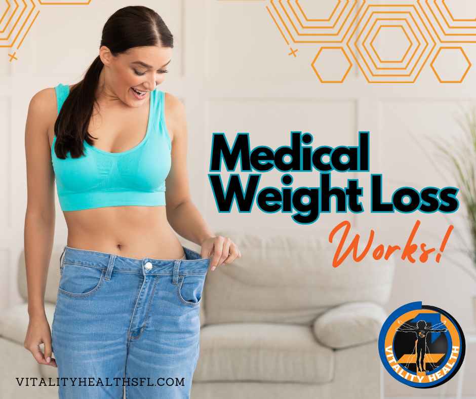 dhea and semaglutide A Look at The Benefits of Medical Weight Loss
