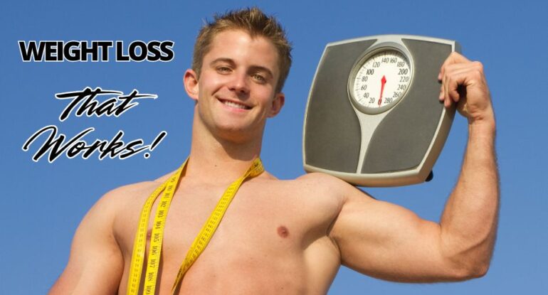 medical weight loss options that work! Vitality Health SFL