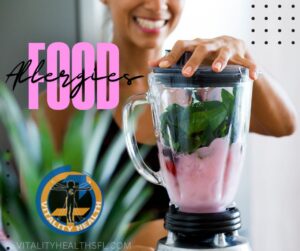 Food Allergies and Hormone Imbalances: Is Your Gut Affecting Your Health?