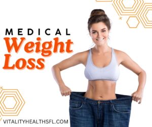 GLP-1 medical Weight loss