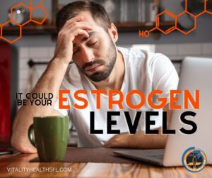 Why Men Shouldn’t Ignore Estrogen Levels in Testosterone Therapy