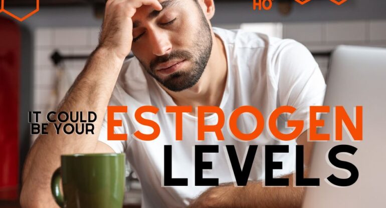 Why Men Shouldn’t Ignore Estrogen Levels in Testosterone Therapy