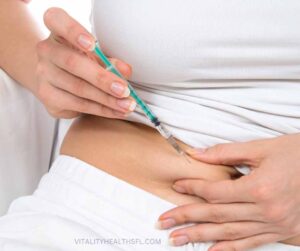 Your guide to how to perform a subcutaneous injection Vitality Health SFL