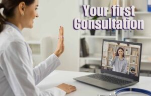 Vitality Health Sfl consultation