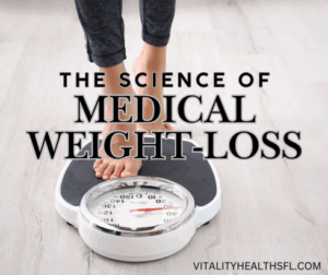 medical weight loss vitality health sfl