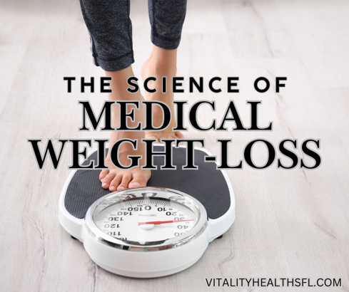 medical weight loss vitality health sfl