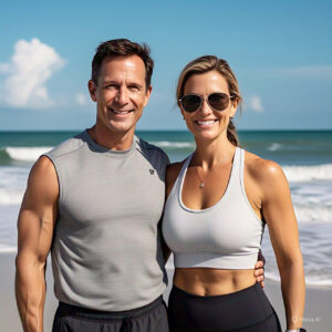 Vitality Health SFL Get your health back. Blood analysis, hormone testing, GLP1s, and more!
