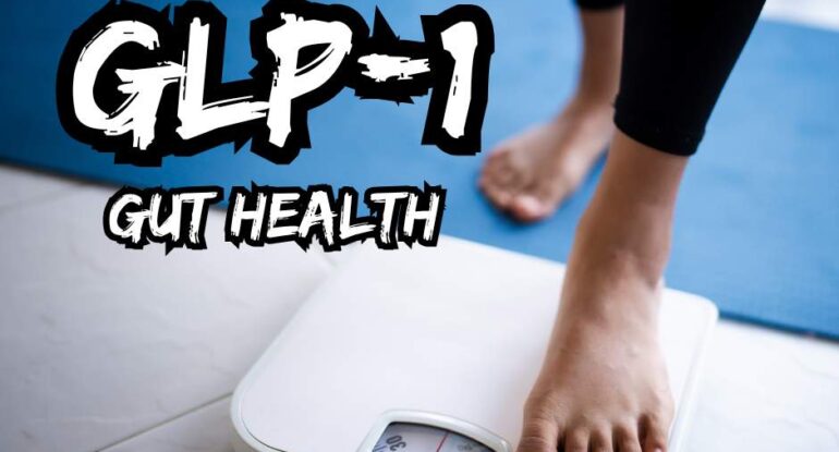 GLP-1 Medication and gut health