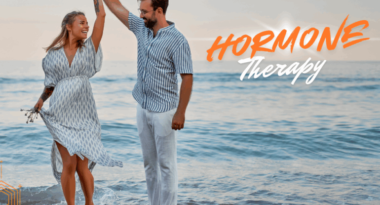 Could hormones be to blame? Get tested!