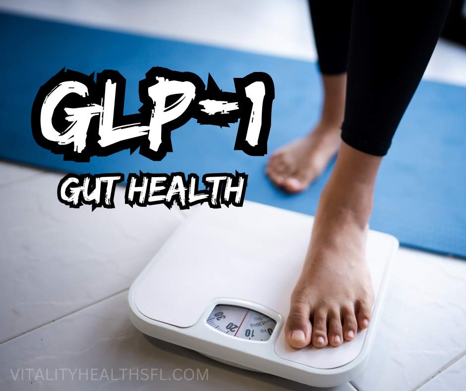 View of GLP-1 Medications and Gut Health: The Surprising Connection