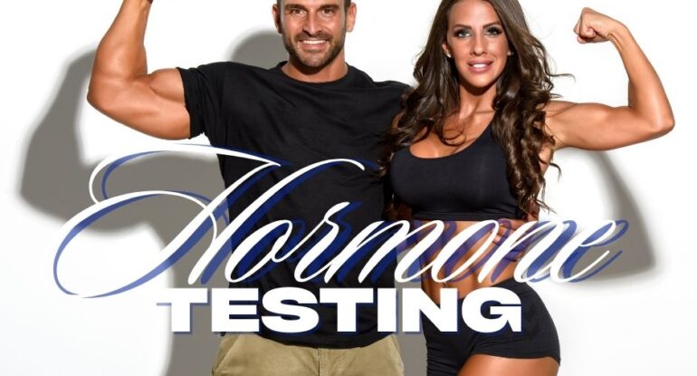 Hormone testing at Vitality health of south florida