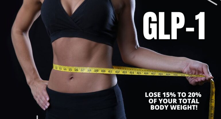 GLP-1 Medications for Weight Loss – The Results Speak for Themselves Published by Vitality Health of South Florida