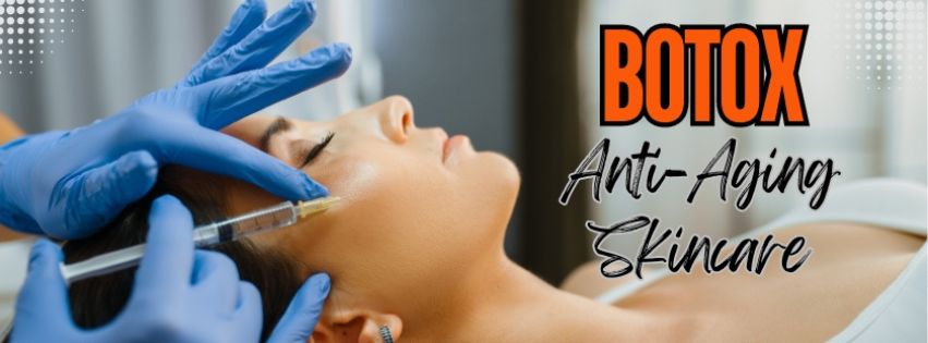Botox by Vitality Health of SOuth Florida