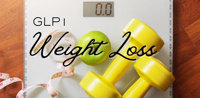 GLP1 Medical Weight loss