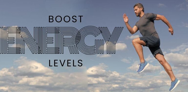 5 Ways Vitality Health Can Help Boost Your Energy Levels