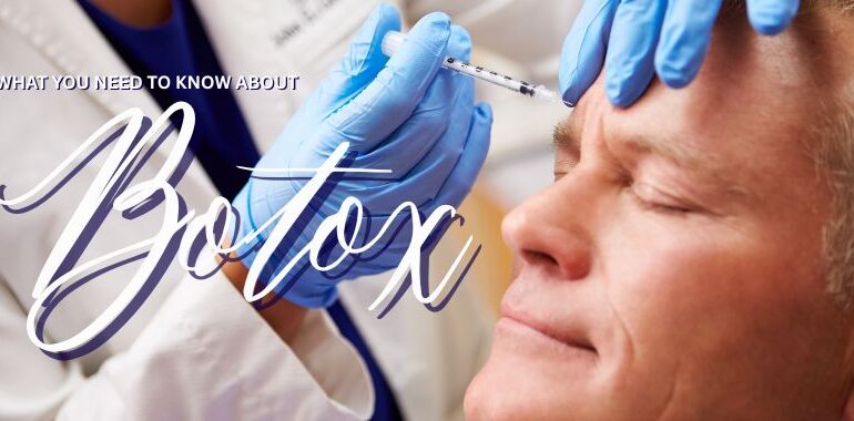 Everything You Need to Know About Botox in Naples, Fort Myers, Cape Coral! Vitality Health SFL