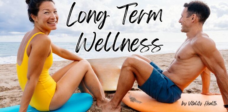 How Vitality Health of South Florida Helps Patients Achieve Long-Term Wellness Naturally
