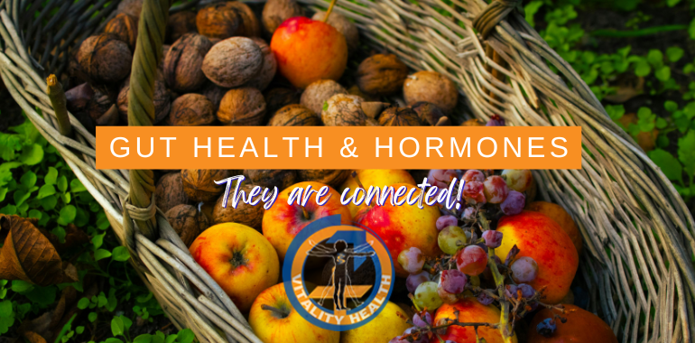 Gut Health and Hormones: Why They’re Connected (Fort Myers Functional Medicine Guide)