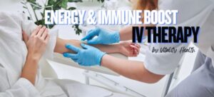 Why South Florida Patients Are Turning to IV Therapy for Energy & Immunity