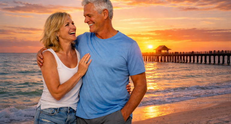 Health is wealth Vitality Health SFL advanced blood work testing