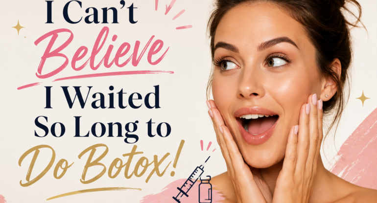 Botox by Vitality Health SFL