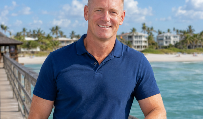 “I Thought I Was Just Getting Older”: Mark’s TRT Reset Story -Vitality Health SFL