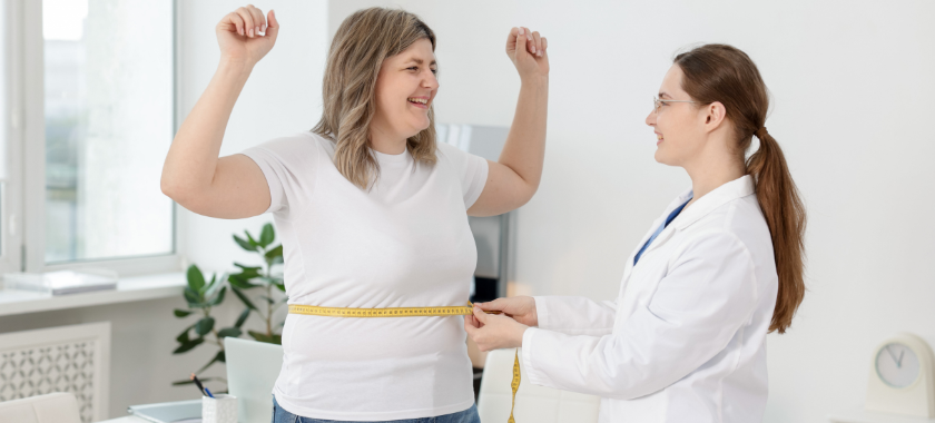 Medical weight loss options GLP-1s vitality health