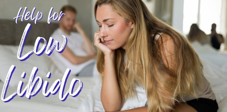 I Love My Partner. So Why Don’t I Want Sex Anymore Vitality Health