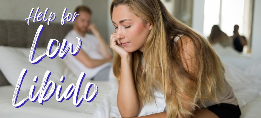 I Love My Partner. So Why Don’t I Want Sex Anymore Vitality Health