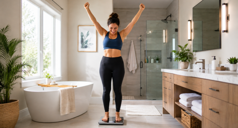 Vitality Health offers medical weight loss options!