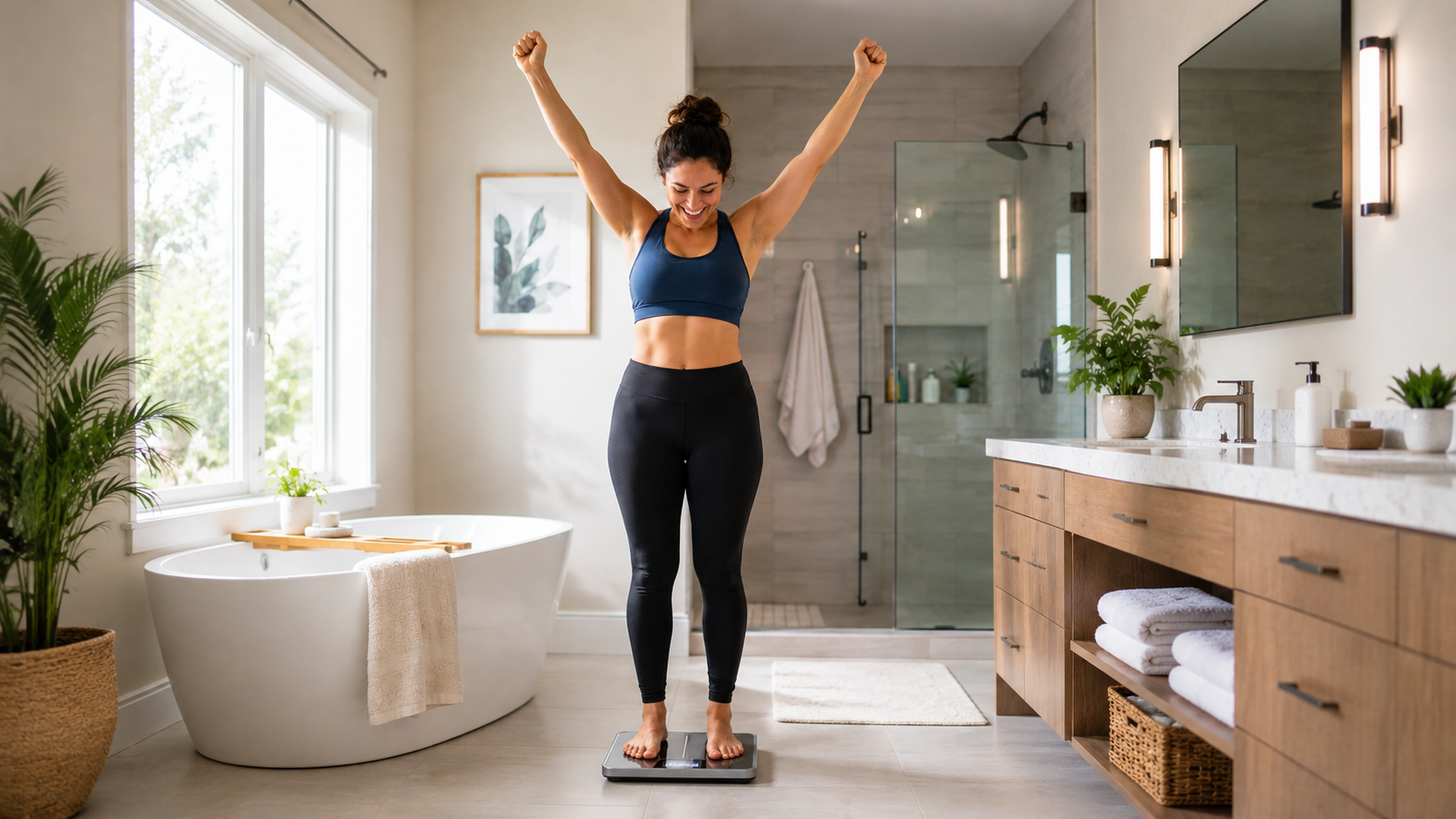 Vitality Health offers medical weight loss options!