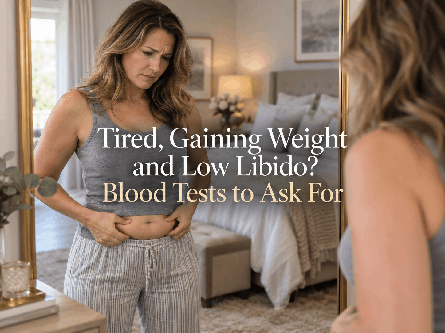 Vitality Health can help with weight loss hormones energy and more