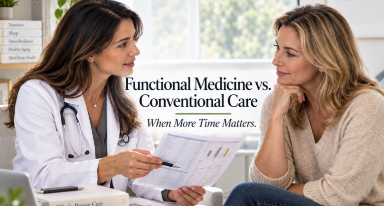 vitality health functional medicine and wellness clinic serving most states in the usa